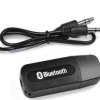 ADAPTER AUDIO ODBIORNIK BLUETOOTH TRANSMITER AUX