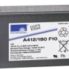 Akumulator ołowiowy GNB Sonnenschein A412/180 F10 NGA4120180HS0FA, ołowiowo żelowe, 12 V, 180 Ah