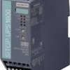 Zasilacz UPS na szynę DIN Siemens SITOP UPS1600, 24 V/DC, 22 V/DC - 29 V/DC, 20 A