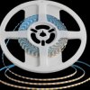 23025 LED strips, 4000 K, 800 lm, 5000 mm, IP20