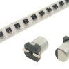 Kondensator elektrolityczny SMD 1 uF, 50 V, typ A