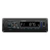 Radio samoch.BLAUPUNKT BPA1119BT USB+BT BLUETOOTH, Bez CD