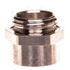 Przejściówka mosiężna do dławnic M16/PG9 SKINDICHT ZSE-M 16x1,5/9 52106010 /100szt./