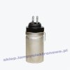 Kondensator 16+16uF/550V z gwintem 
