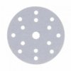 Krążek ścierny z otworami do lakieru i szpachli ø150mm 100 5szt
