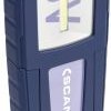 Scangrip 03.5408 UV-Form LED, LED UV Lampa robocza akumulatorowe 250 lm