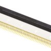 Złącze FPC 50-pinowe 0.5mm Montaż powierzchniowy Żeński Molex