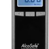 Alkomat Alcosafe F8 czarny