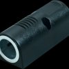 67614000 KFZ - cigarette lighter socket, 12/24V, 20A, superstructure