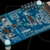 EVALM1101TTOBO1 Kontrol Board for iMOTION, Application Design Kit (MADK)