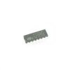 CD4011, CMOS, 4x2wej. NAND, DIP-14