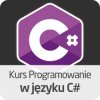 Fundamenty programowania w języku C Sharp - wersja ON-LINE