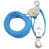 Berger & Schröter 10869 Universal block and tackle load capacity 300 kg