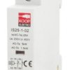 Stycznik modułowy 25-02 25A 2NC 230V 1P 1-FAZ IS25-1-02