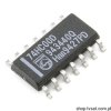 74HC00D Quad NAND Gate SMD-SO14 PHILIPS