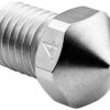 Micro-Swiss Dysza MicroSwiss 0,4 mm do Dremel Digilab 3D45 Plated A2 Hardened Steel Nozzle M2586-04