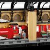 76450 LEGO® Harry Potter™ - Book Nook: Hogwarts™ Express