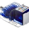 Moduł Teleinformatyczny Rj45 Kat.6 Nieekranowany Asm-C6 6117341