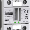 Przekaźnik SSR Crouzet TC-GSR-1-25DD 50 A 510 V/AC Przełączanie losowe 1 szt.