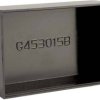 Gainta G453015B Obudowa do zalewania 45 x 30 x 15 tworzywo ABS czarny 1 szt.