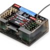 Odbiornik 10-kanałowy Absima „R10WP” 2,4 GHz współpracujący z pilotem CR10P
