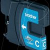 LC980C Cyan: Brother DCP-145C, 160C, 195C, 365CN