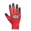 Rękawice robocze rozmiar: 6 materiał: Elastan, zastosowanie: Odporność na działanie substancji chemicznych, Ochrona