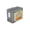 TS40/017 [230V/2x12V 2x1,65A 40W] transformator sieciowy