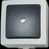 5657.5600.4 Surface-mounted wet room switch, intermediate switch