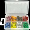 340.750 Assortment - blade fuses, standard type,