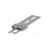 Eaton LS-XFG-ZBZ Adjustable Straight Lever Actuator 106831 1 piece