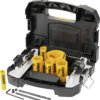 Zestaw otwornic DEWALT DT90354-QZ 11 szt.