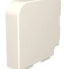 Naroże płaskie kanału WDK 210x60 HF60210CW kremowe 6161553 /2szt./