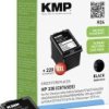 Tusz/cartridge KMP