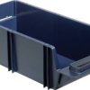 raaco Pudełko asortymentowe (S x W x G) 168 x 111 x 375 mm Content 1 szt.