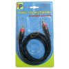 KABEL 3.5 JACK WTYK-WTYK 1.0m