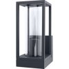 OSRAM 4099854452048 Outdoor Light Fittings, Grey, Weather-resistant