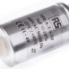 Kondensator foliowy 5μF 440V ac RS PRO Polipropylenowe Montaż śrubowy ±10