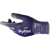 Ansell 11561R100-1P HyFlex® Protective Gloves Size 10 Cut-Resistant