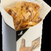 K-5012-500 Rubber band, 125 x 8 mm, 500 g, natural