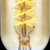 LX023922105 LED bulb E27, 5 W, 300 lm, 2000 K, filament, dimmable