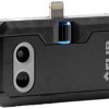 Kamera termowizyjna do smartfona FLIR One Pro iOS 435-0006-03-SP, -20 do +400 °C, 8.7 Hz