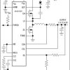 High-Speed Step-Down Controller with Synchronous Rectification for CPU Power