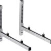 Fischer Wspornik 450 mm stal 553736 1 szt.