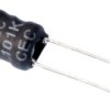DLCW47 dławik drutowy pionowy 47uH / 1,1A