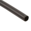 Rura termokurczliwa pogrubiana z klejem, czarna, SRH2 8-2 1000mm, 127416