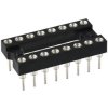 Podstawka PIN16 precyzyjna