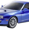 Model samochodu RC Tamiya Toyota Supra (JZA80), 1:10, Do samodzielnego złożenia