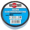 Taśma Izolacyjna Samowulkanizacyjna 19Mm X 3M Repero 721E Czarna