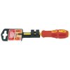 Draper Expert 69227 No.0 x 60mm Fully Insulated Pz Slot Screwdriver